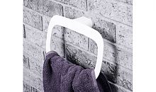Kammel K-8360WHITE Держатель полотенец